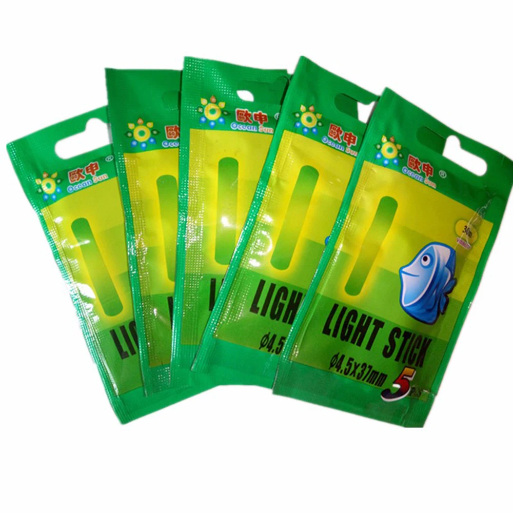 4.5*37 ملليمتر lightstick ضوء الليل تطفو قصبة الصيد أضواء الظلام الوهج عصا الصيد تعويم 5 قطع 10 قطع 15 قطع 30 قطع 50 قطع 4.5*37 ملليمتر lightstick ضوء الليل تطفو قصبة الصيد أضواء الظلام الوهج عصا الصيد تعويم 5 قطع 10 قطع 15 قطع 30 قطع 50 قطع