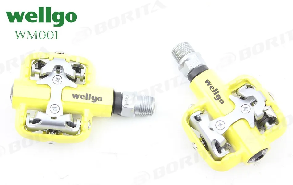 Self-locking Pedal_WM001_6