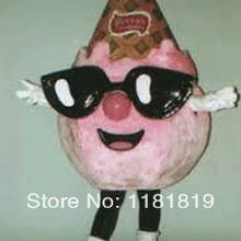 Талисман мороженое талисман icecream костюм модный на заказ костюм аниме косплей наборы маскарадный костюм карнавальный костюм