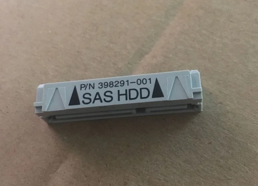 Переходник WZSM 398291-001 для жесткого диска HP SAS HDD/SATA | Компьютеры и офис