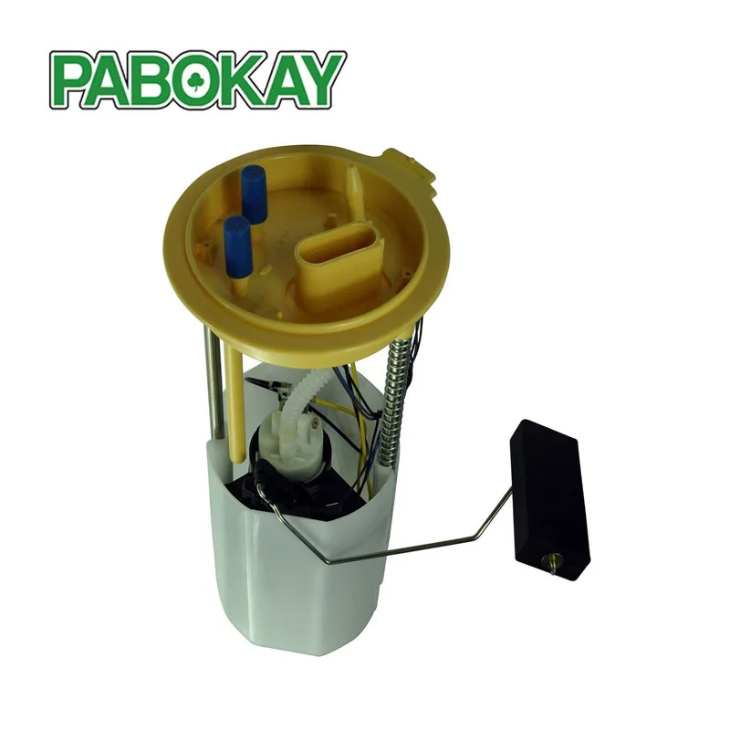 

FOR VW GOLF MK5 GOLF PLUS JETTA MK3 1.9 2.0 TDI IN TANK FUEL PUMP & SENDER UNIT 1J0919050G 1K0919050D 1K0919050G 1K0919050J