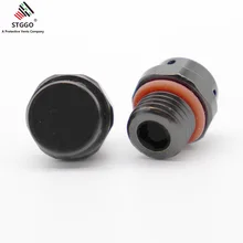 Воздушный поток M12* 1,5 емкости для реактивов D20 упаковка вентиляционные отверстия