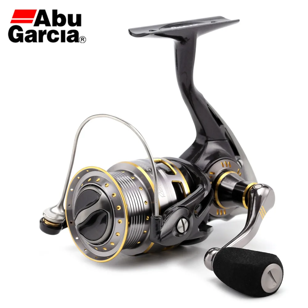 Aliexpress.com : Buy Abu Garcia Brand REVO LT 2000SH