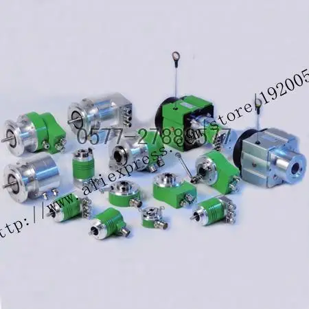 

Supply of A-CHA-1-100BM-G5-26C 1000 line rotary encoder solid shaft 6mm