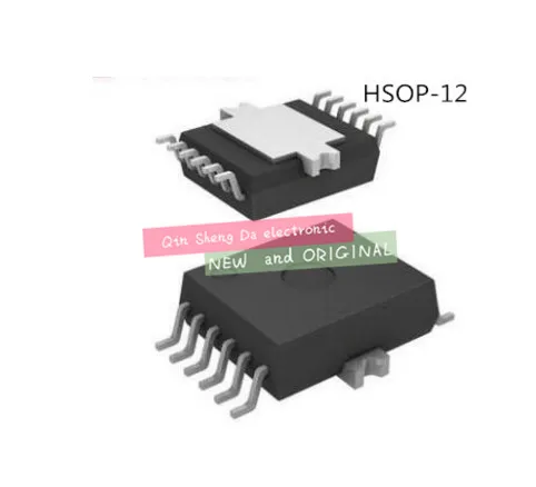 10 шт./лот VND600SP VND600 HSOP10 Новинка|Интегральные схемы| |