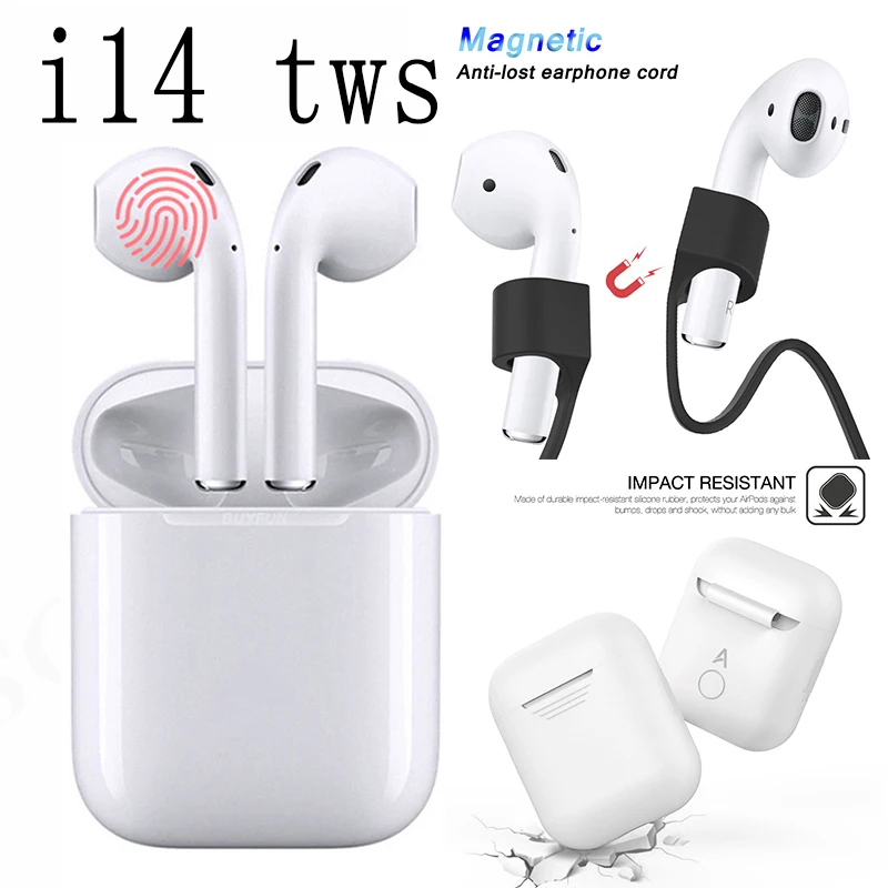 

2019 ear buds 1:1 XY pods i14 TWS pk i15 i13 i12 i11 i10 i9s i8 i7s i 15 14 13 12 11 10 Bluetooth Wireless earphones