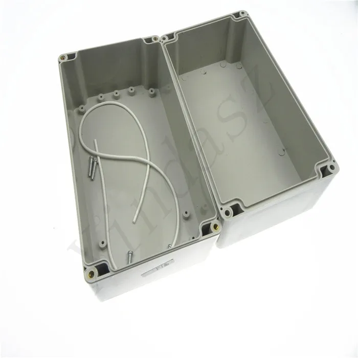 200120113mm Junction box instrument enclosure plastic box for electron project instrument enclosure 187.jpg