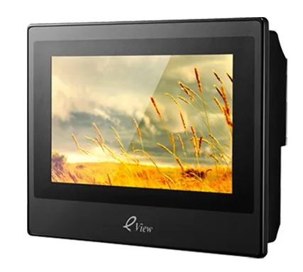 

Freeship Original Kinco eView HMI ET070 with Program Cable & Software,7'' TFT LED Touch Panel 800*480,2 COM Ports, RS232/RS485-2
