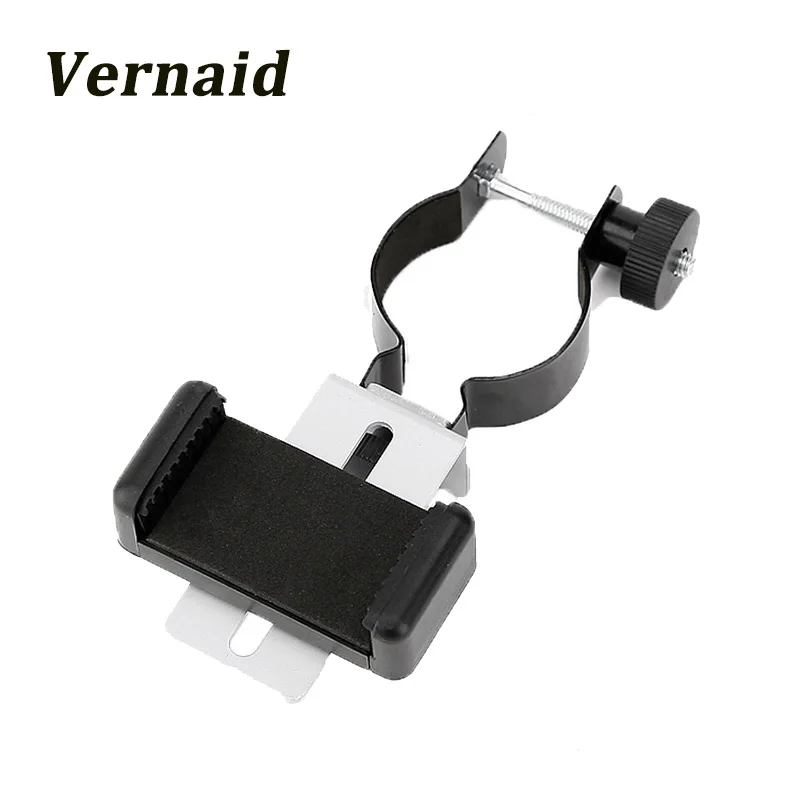 Mobilephone cellphone adapter for Binocular Monocular