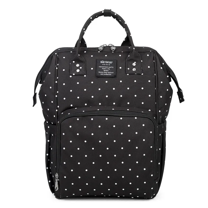 Aliexpress Hot Sell! 2018 New Mommy Diaper Changing Bags Hot Mommy Bag Baby Products Baby Outgoing Package Wholesaler15