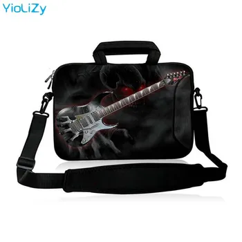 

Waterproof Laptop shoulder bag 17.3 15.6 14.4 13.3 12 10 inch briefcase handbag Ultrabook Messenger bag Notebook sleeve SB-3214