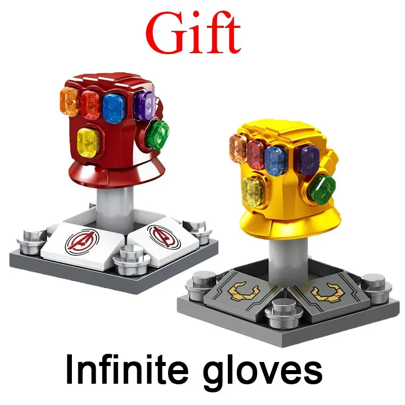 Цена 41 шт. лот, конструктор Super Heroes, lEGOED, Marvel, Мстители, 4, Черная Вдова, Тор, капитан, Сокол, Железный человек, Тони Старк, танос, игрушки