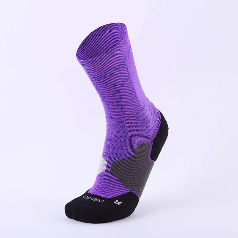 Buy Compression Socks Basketball Sport Socks Men Thick