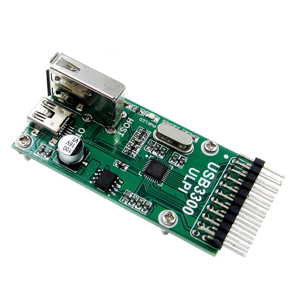 USB3300 3