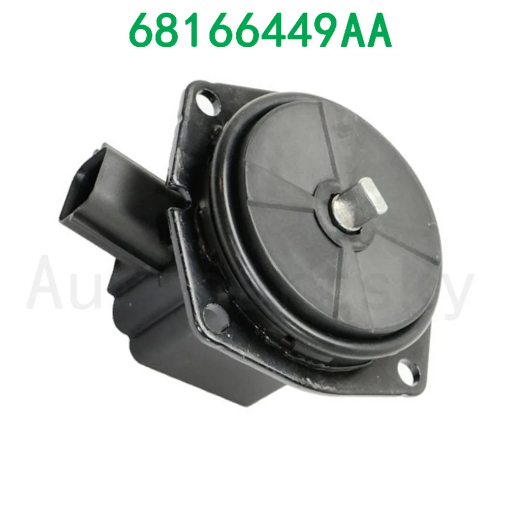 68166449AA 911-904 4593839AB 911904 Remanfactured Intake Manifold Actuator For Chrysler 300 Dodge Charger Magnum 2007-2010 |