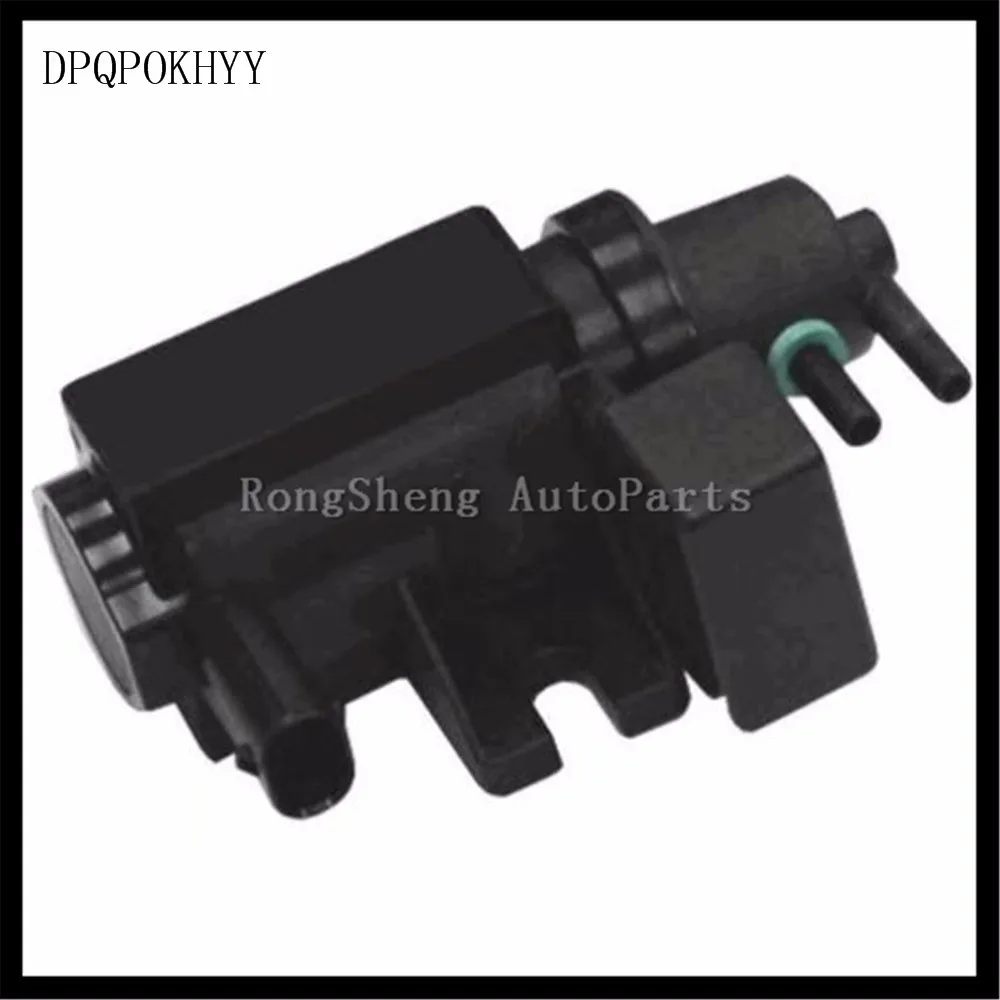 

DPQPOKHYY EXHAUST CONTROL PRESSURE CONVERTER 11747805391 FOR BMW 1 3 5 SERIES E60N E61N E81 E87N E90 E90N E91 E91N E92