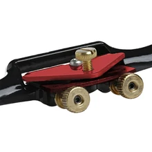 Пресс-служба металлического фреза для деревообработки спиц бритья ручной строгальный самолет снятия заусенцев ручные инструменты DC112