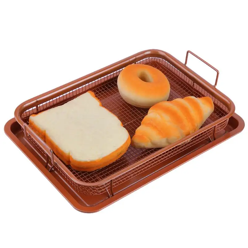 NEW Stainless Steel Strainer Basket Frying Basket Strainer French Fries