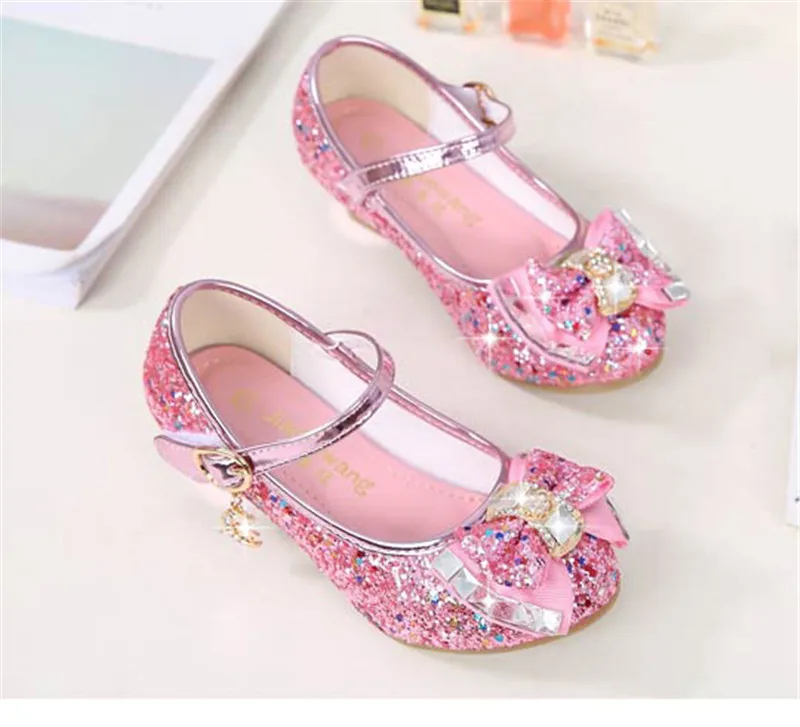 girls princess shoes (3)
