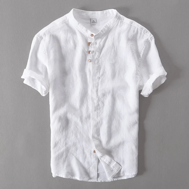 cheap linen shirts