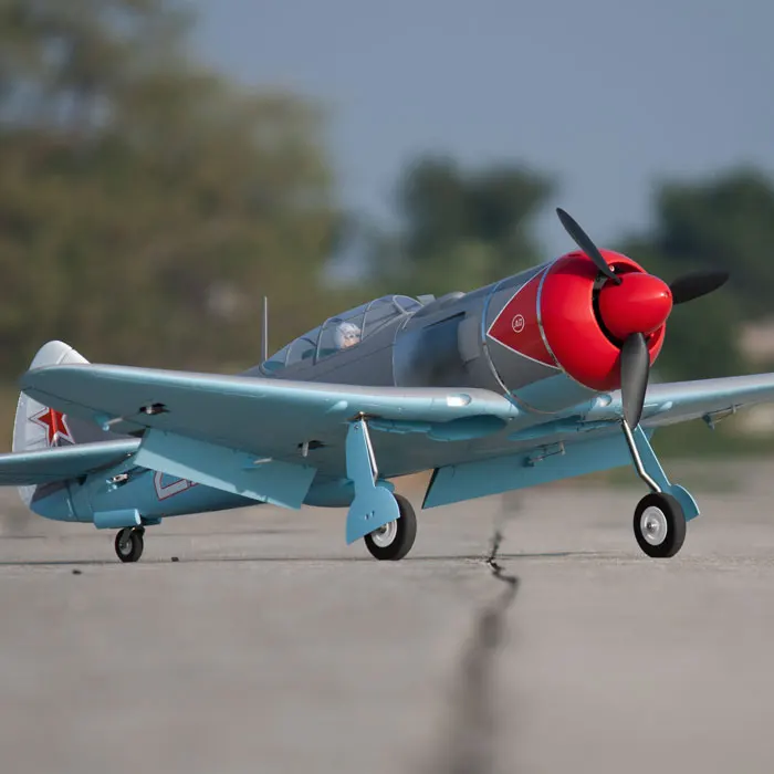 freewing-la-7-rc-warbird-3