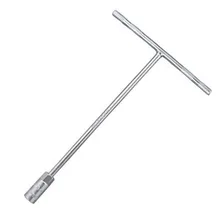 STARPAD For T-handle socket wrench 15mm Cross tire wrench socket Removal