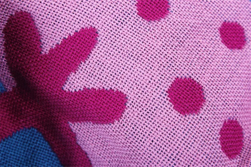 Модное Хлопковое полотенце для лица с рисунком клубники, размер 35*40 см, три слоя, Марлевое квадратное полотенце, 3 цвета, толстое впитывающее полотенце с фруктовым узором