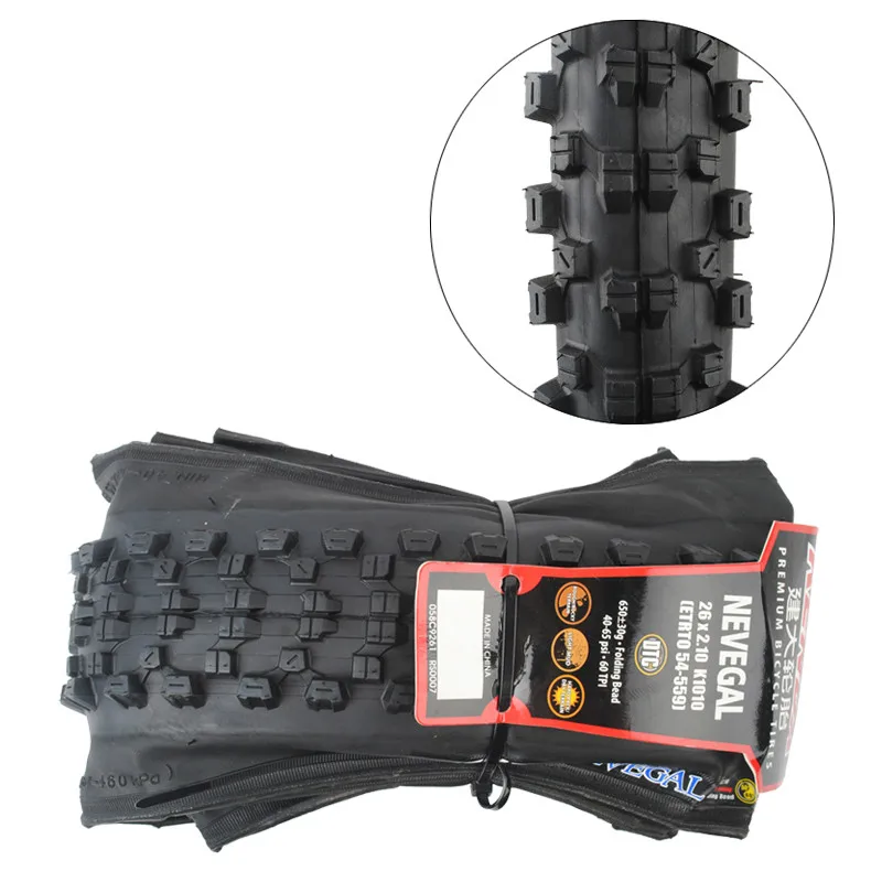 Велосипедные шины KENDA 26*1 95/2 35 для горного велосипеда Складные MTB езды по
