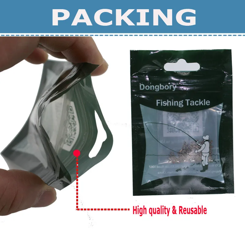 packing