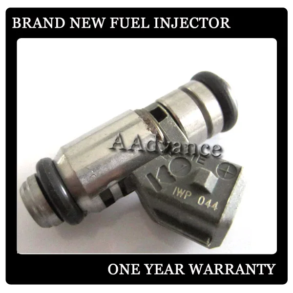 FUEL INJECTOR IWP044 SET OF 4 IN HIGH QUALITYfuel injectorfuel