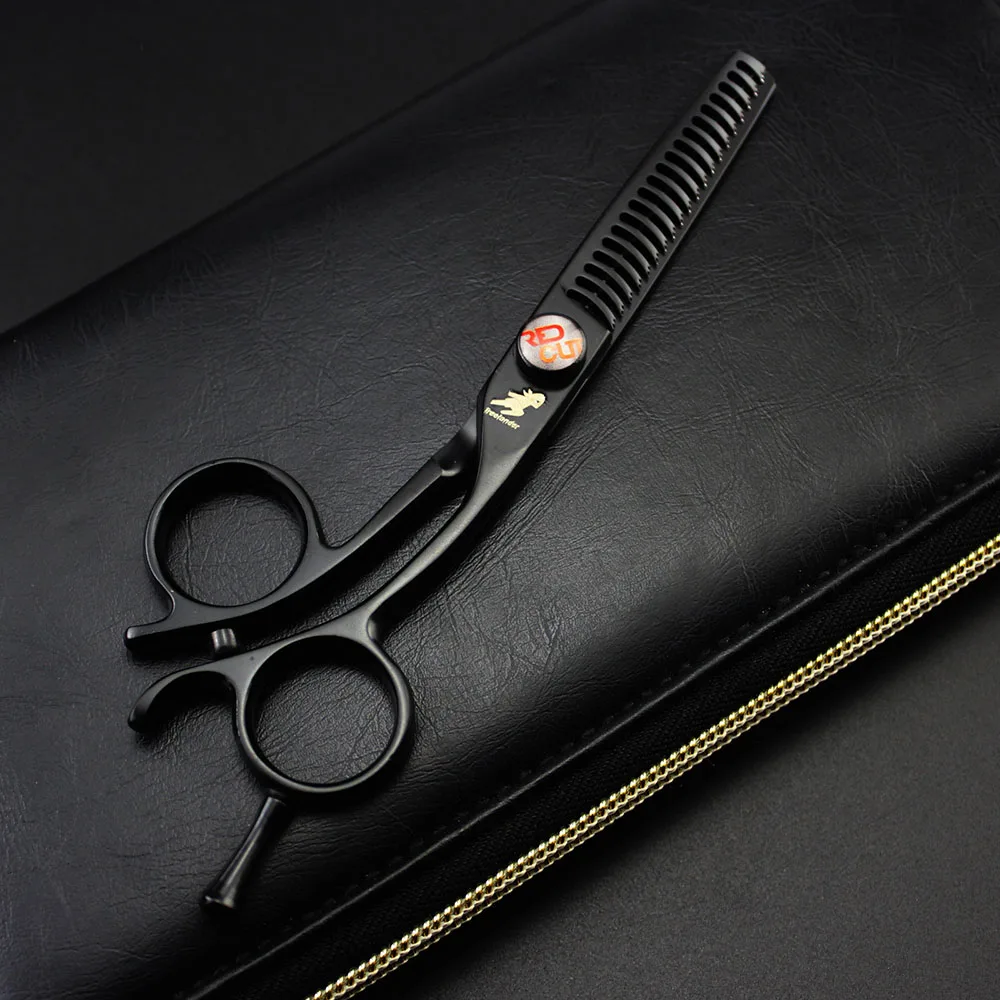 Freelander Профессиональные 5 дюймов 440C пианино краски ножницы для волос набор филировочные ножницы резка парикмахерские инструменты Парикмахерские ножницы