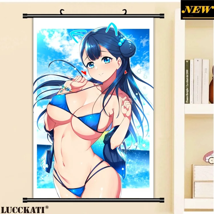 22 bikini cleavage erect_nipples hugtto!_precure okeragusa swimsuits underboob yakushiji_saaya_副本