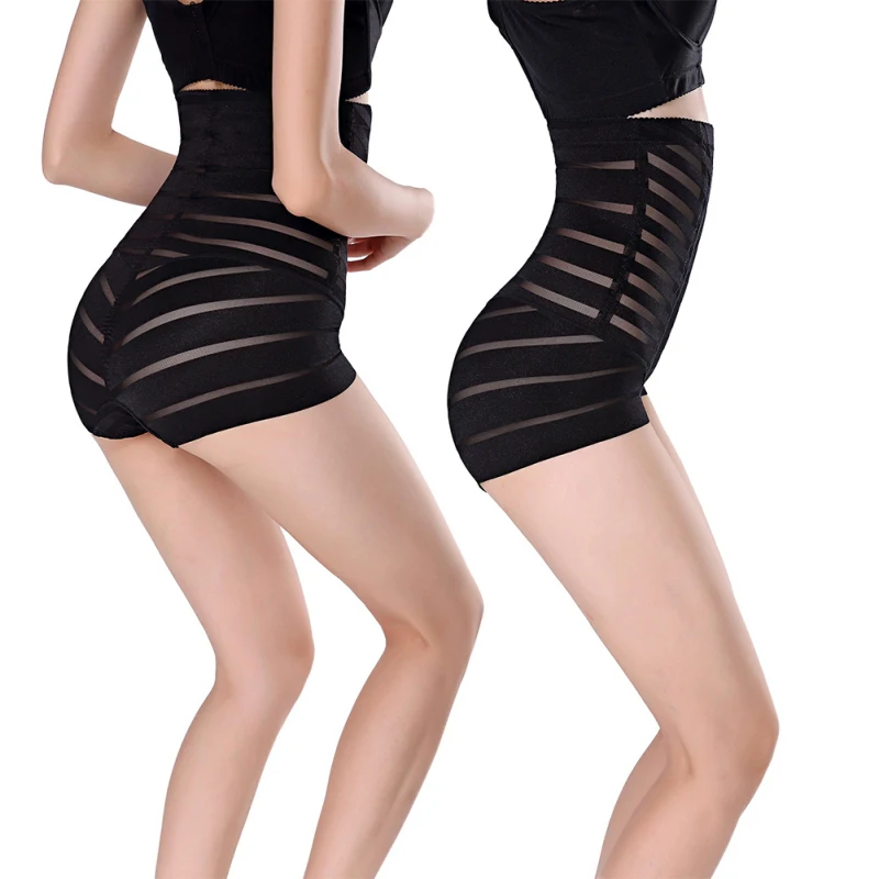 N корсет моделирующий пояс для похудения Пояс для похудения Корректирующее белье для живота штаны для контроля