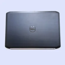 Ноутбук ЖК-дисплей задняя крышка верхняя крышка задняя крышка для Dell E5520