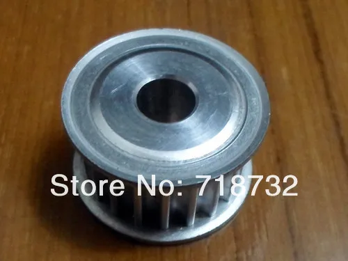 t5 timing pulley