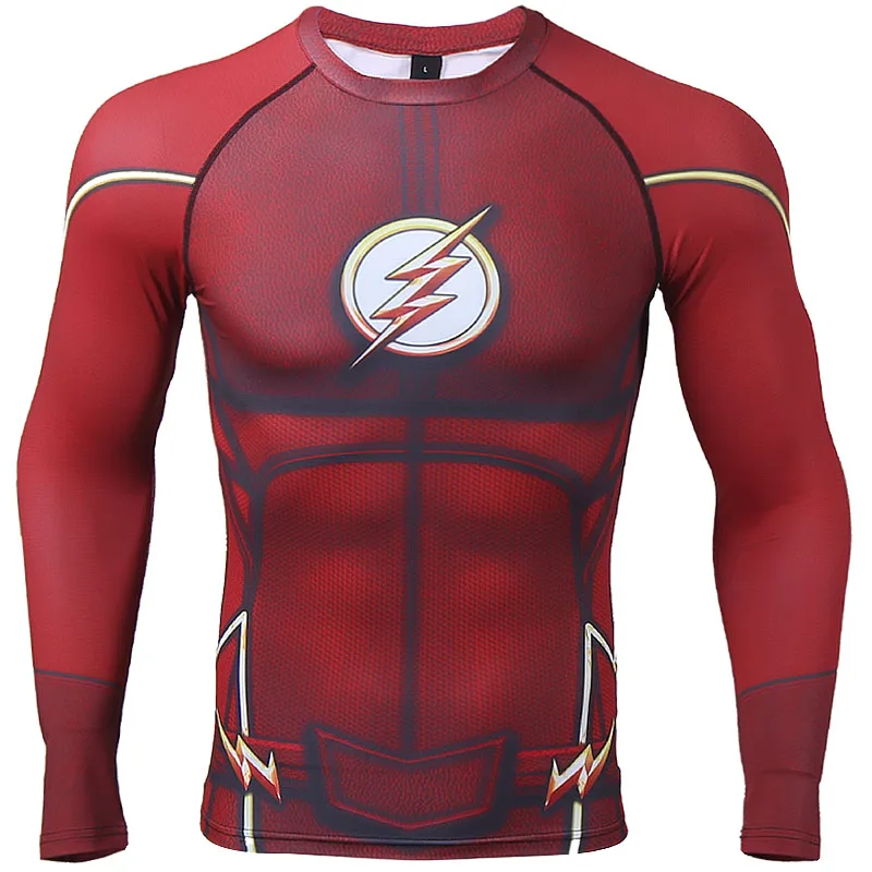 flash under armour shirt