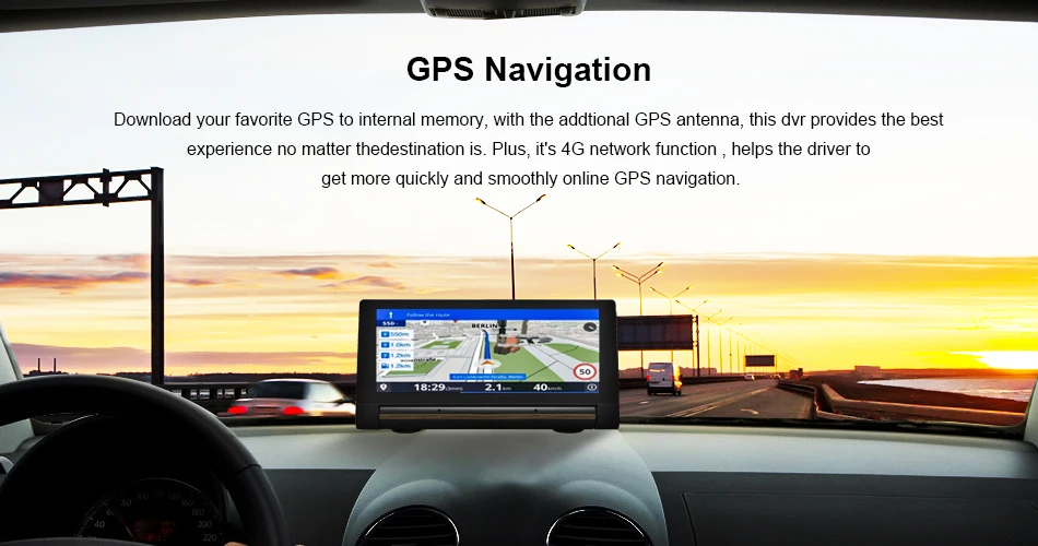 GPS