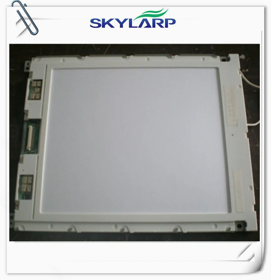 Original LCD for Optrex DMF-50584NFU-FW for Industrial application control equipment LCD display free shipping