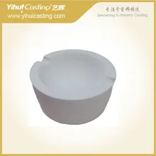5/лот 15C керамические миски для мелтиг платины, серебра и золота, кварцевые изделия для изготовления ювелирных изделий