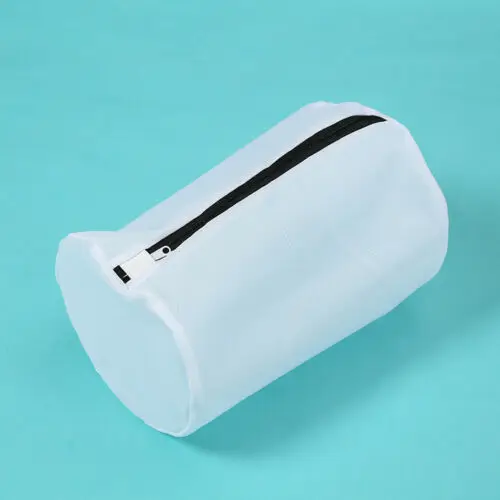 2019 Faroot Laundry Washing Mesh Net Zipped Lingerie Underwear Bra Socks Bra Lingerie Delicate Clothes Wash Bag