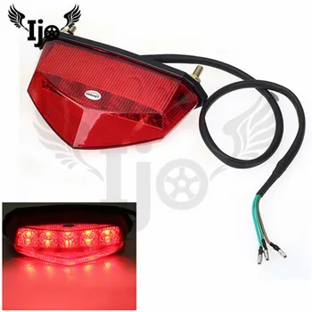 

clignotant moto for benelli ktm exc husqvarna motocross motorbike motorcycle LED brake light accessories tail light indicators