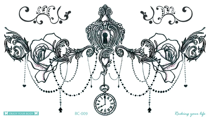 BC-009