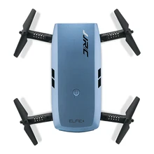 Mini Selfie Drone with Camera HD 720P