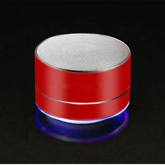 s10u bluetooth speaker
