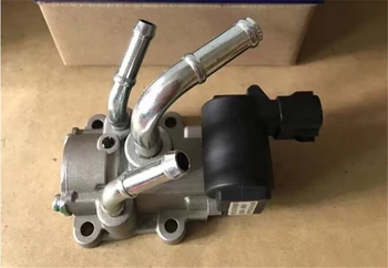 

1pc Taiwan brand new idle speed control motors 22270-20020 22270-20040 22270-0A020 control valves suitable for toyota camry 3.0L
