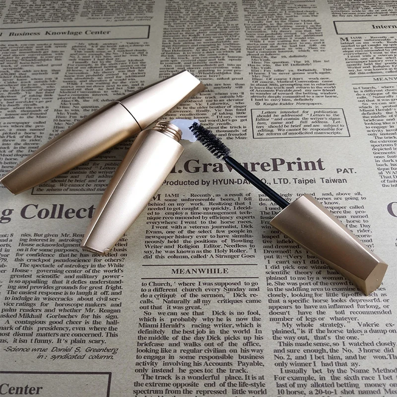 2000 pièces fournisseurs de tubes de mascara vides, acheter des tubes