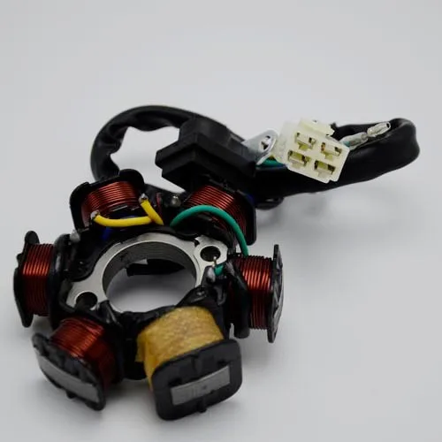 1803179 6 катушек 50 110CC ДЛЯ ALPHA/DELTA Электрический статор магнитных катушек|motorcycle cigarette