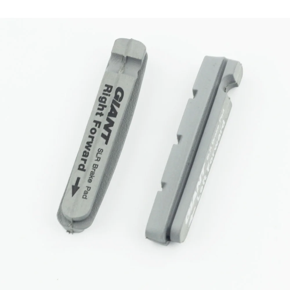 GIANT SLR BRAKE PADS  (4)