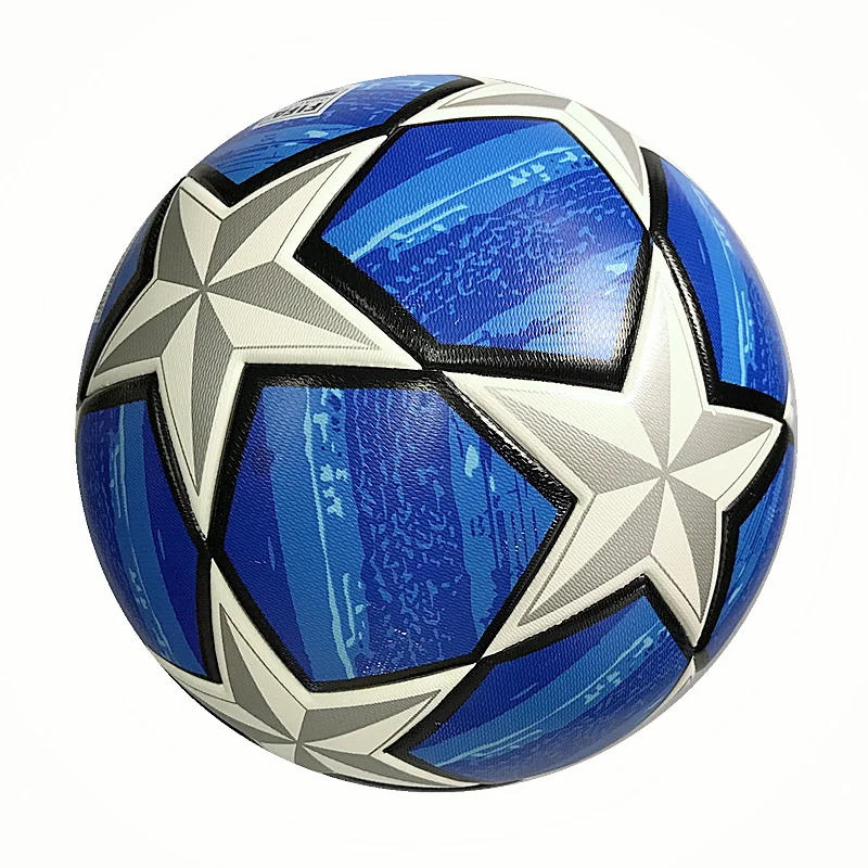 football