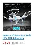 LF606 Дрон камера FPV Квадрокоптер складной RC дроны HD высота удержания мини-Дрон детские игрушки RC вертолет